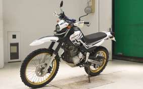 YAMAHA SEROW 250 Gen.2 2006 DG17J