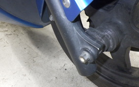 SUZUKI SKYWAVE 250 (Burgman 250) SS 2006 CJ43A