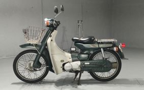 YAMAHA MATE50 UA04J