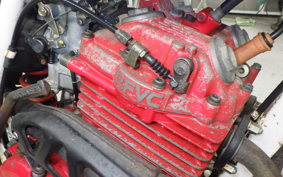 HONDA XLR250R GEN 1 2006 MD16