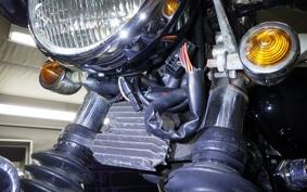 TRIUMPH BONNEVILLE T100 2004