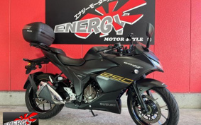 SUZUKI GIXXER 250 ED22J