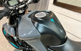 YAMAHA MT-25 RG74J