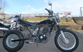 YAMAHA TW200 DG07J