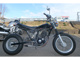 Фото Yamaha TW200 с японского аукциона