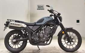 HONDA CL250-2 2026 MC57