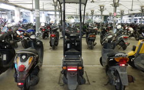 YAMAHA GEAR-2ﾔﾈﾂｷ UA08J