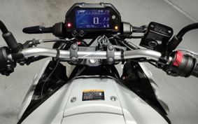 YAMAHA MT-03 2025 RH25J