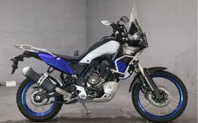 YAMAHA TENERE 700 2021 DM09J