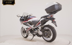 HONDA VFR800F 2022 RC79