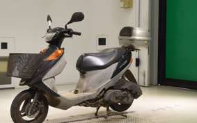 SUZUKI ADDRESS V125 2026 CF4EA