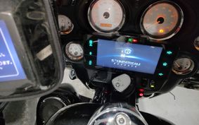 HARLEY FLHX1580 SIDE-CAR 2008 KB4