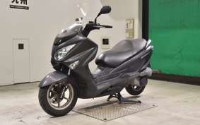 SUZUKI SKYWAVE 200 (Burgman 200) 2007 CH41A