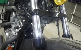 HONDA STEED 400 1989 NC26