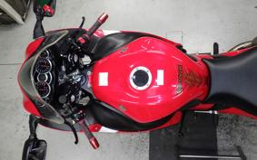 SUZUKI GSX-1300R HAYABUSA 2016