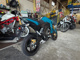 Фото Kawasaki Z125 PRO с японского аукциона