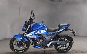 SUZUKI JIKUSA-250 ED22B