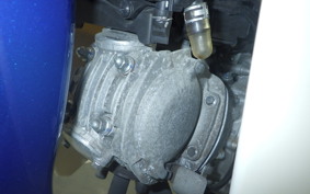 HONDA C110 SUPER CUB JA59