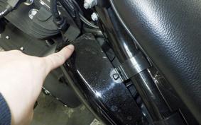 HARLEY XL1200X 2014