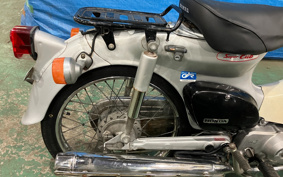 HONDA SUPER CUB50 AA01