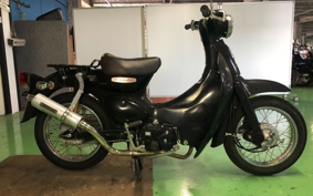 HONDA SUPER CUB50 AA01