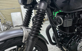HONDA GB350S 2022 NC59