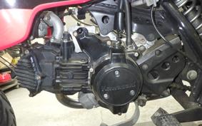 KAWASAKI KSR110 1983 KL110A