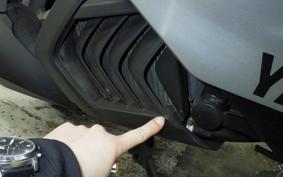 YAMAHA MAJESTY155 Gen.2 S SG52J