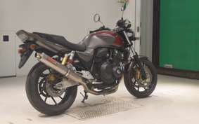 HONDA CB400SF GEN 4 2016 NC42