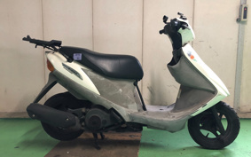 SUZUKI ADDRESS V125 CF46A
