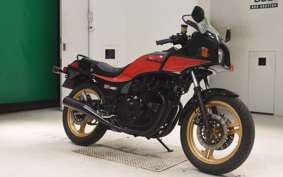 KAWASAKI GPZ400F 1984 ZX400A