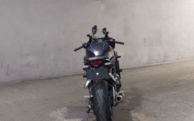 HONDA CBR650R RH03