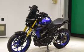 YAMAHA MT-15