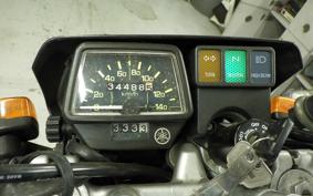 YAMAHA SEROW 225 Gen.3 DG08J