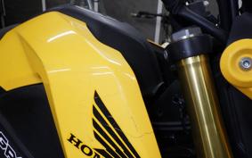 HONDA GROM 2020 JC61