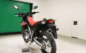 HONDA CRF250L MD38