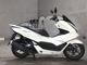 Фото Honda PCX 125 с японского аукциона
