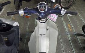 HONDA C90 SUPER CUB HA02