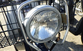 HONDA C90 SUPER CUB 1995 HA02