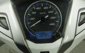 HONDA LEAD 125 2015 JF45