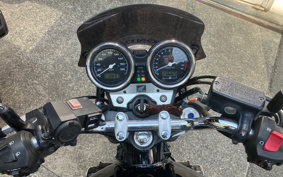 HONDA CB400SFV-4ABS 2013 NC42