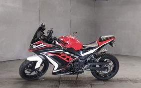 KAWASAKI NINJA250 EX250L