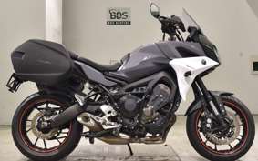 YAMAHA MT-09 Tracer 2018 RN51J