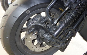 GILERA FUOCO 500IE 2011