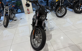 HARLEY  HARLEY RH975S NIGHT  STAR  2023 ZF1