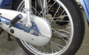 HONDA C90 SUPER CUB 1998 HA02