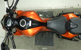 KAWASAKI Z1000 Gen.5 2015