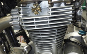 KAWASAKI W800 2016 EJ800A