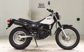 YAMAHA TW200 Gen.2 DG07J
