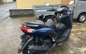YAMAHA NMAX ABS